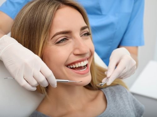 Cosmetic Dentistry Services in South Yarra at All Smiles Dental Studio