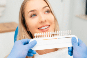Read more about the article Dental Veneers 101: Your Guide to a Perfect Smile