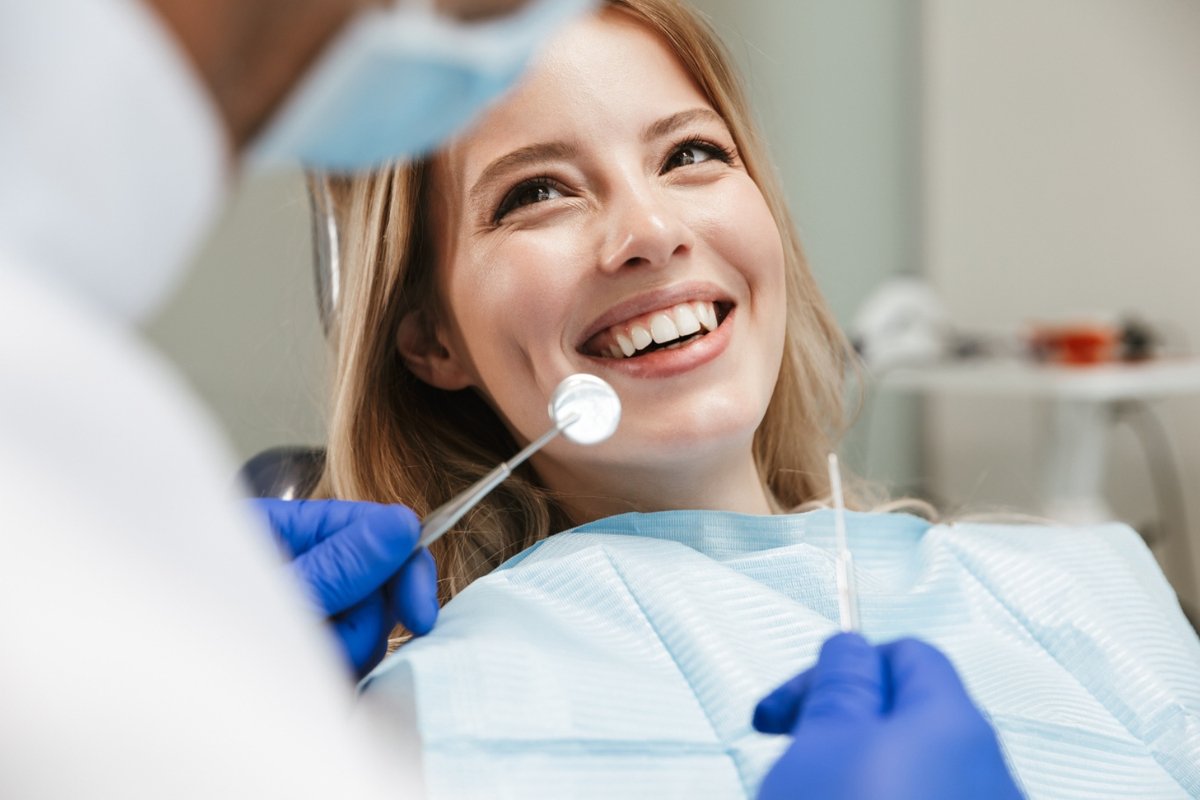 Dental veneers procedure near Clifton Hill, Victoria