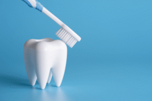 Read more about the article How to Care for Your Dental Veneers the Right Way