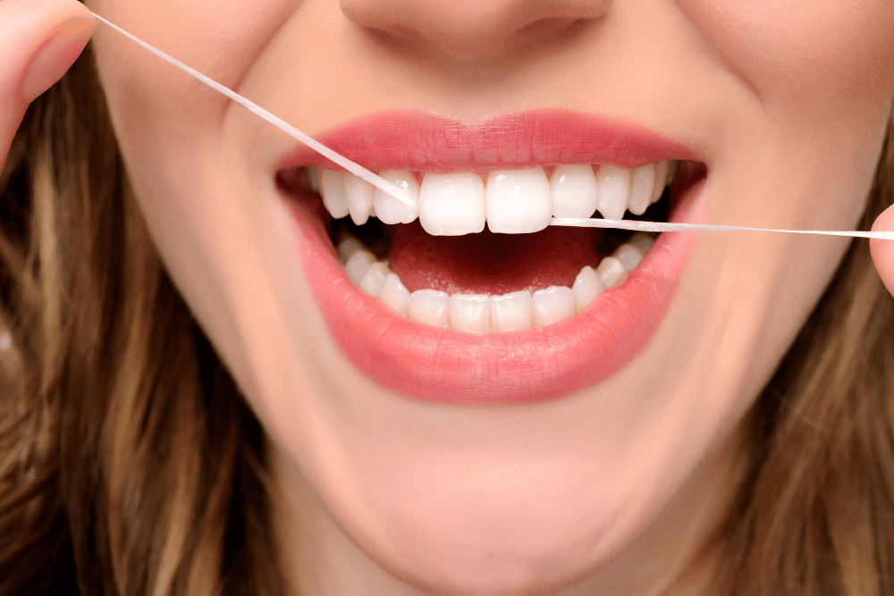 You are currently viewing Floss Like a Boss: Best Flossing Techniques to Know