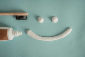 Read more about the article Choosing the Right Toothbrush & Toothpaste