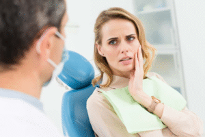 Read more about the article Emergency Dental Care When You Need It Most