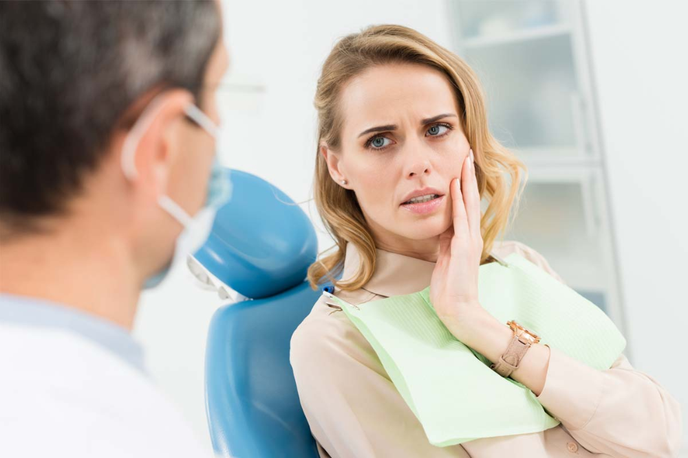 You are currently viewing Emergency Dental Care When You Need It Most