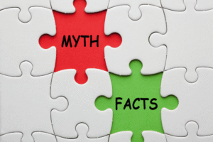 Read more about the article Dental Myths Busted: Facts vs Fiction Uncovered