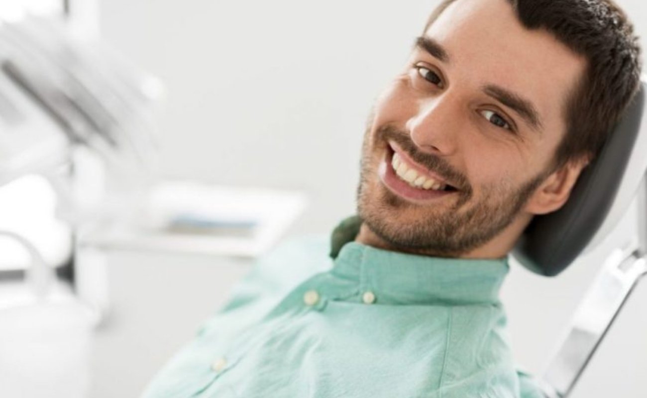 Digital smile design consultation in Frankston