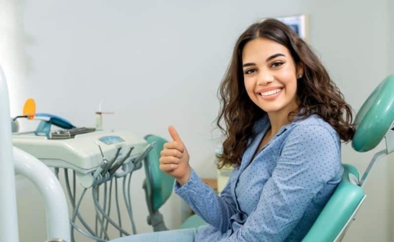 Smile design consultation in Brighton East dental clinic
