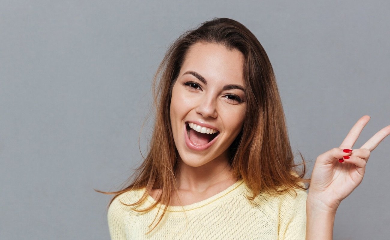 Digital smile design consultation in Caulfield South clinic