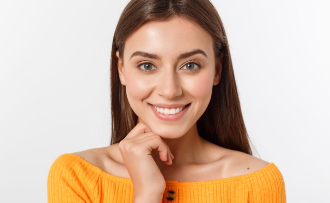 Cosmetic smile design consultation in Elwood dental clinic