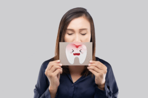 Read more about the article Knocked Out Tooth? Here’s What to Do Next Fast