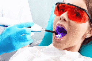 Read more about the article What Is Laser Dentistry and Is It Right for You?