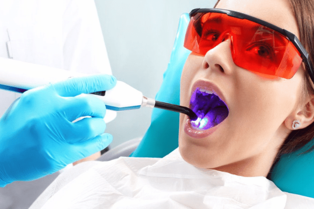 You are currently viewing What Is Laser Dentistry and Is It Right for You?