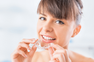 Read more about the article How Clear Aligners Work | Adult Orthodontics Guide