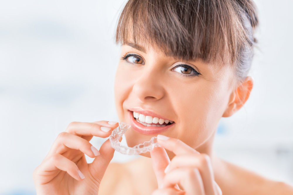 You are currently viewing How Clear Aligners Work | Adult Orthodontics Guide