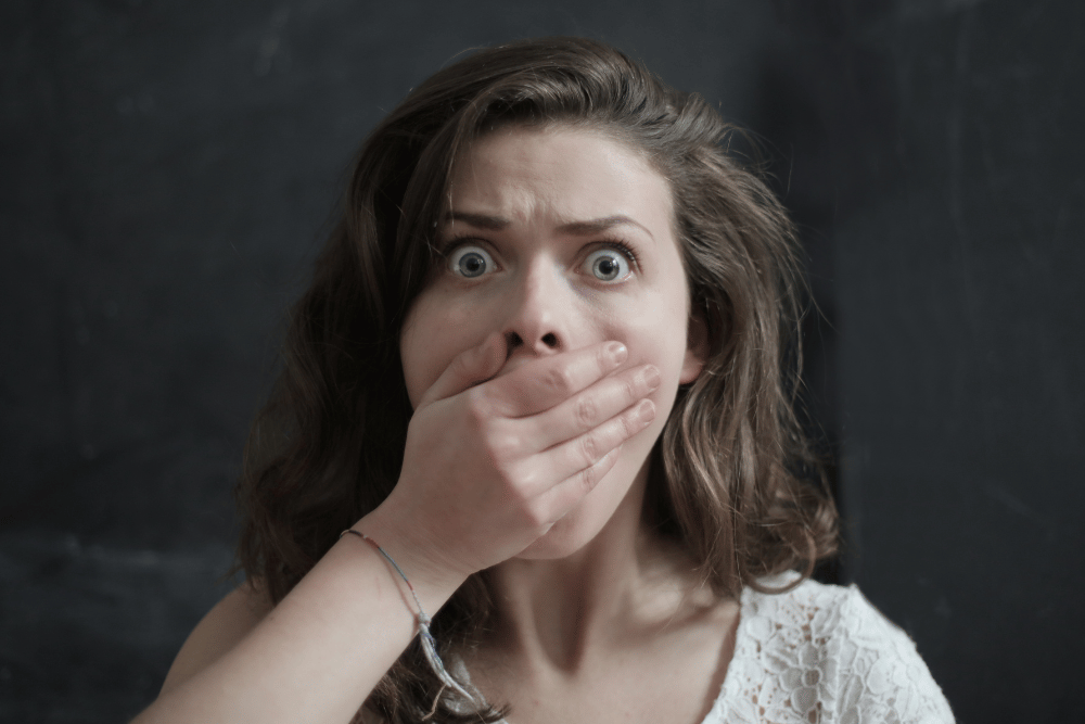 You are currently viewing Embarrassed by Your Smile? You’re Not Alone — And We Can Help