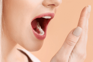 Read more about the article Bad Breath Killing Your Vibe? Here’s the Real Fix