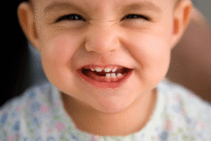 Read more about the article Baby Teeth, Big Deal: Why Those Tiny Chompers Matter More Than You Think