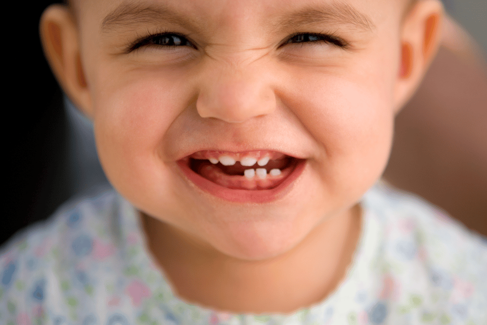 You are currently viewing Baby Teeth, Big Deal: Why Those Tiny Chompers Matter More Than You Think