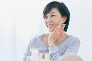 Read more about the article Is Your Smile Aging Faster Than You? Here’s How to Stop It