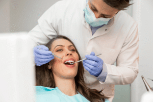Read more about the article Why Regular Dental Checkups Matter for Your Smile