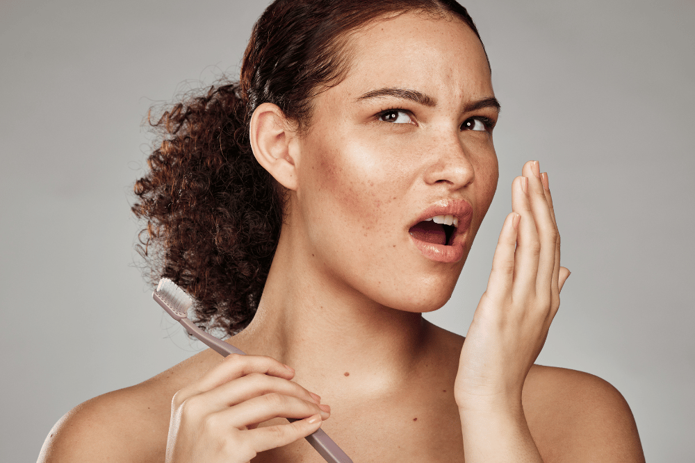 You are currently viewing Why Your Mouth Could Be Sabotaging Your Health (and What to Do About It)