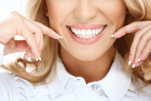 Read more about the article Engaged? Here’s Your Smile Glow-Up Timeline Before ‘I Do’