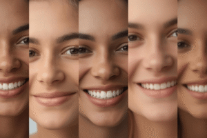 Read more about the article What Type of Smile Do You Have? (And What It Says About You)
