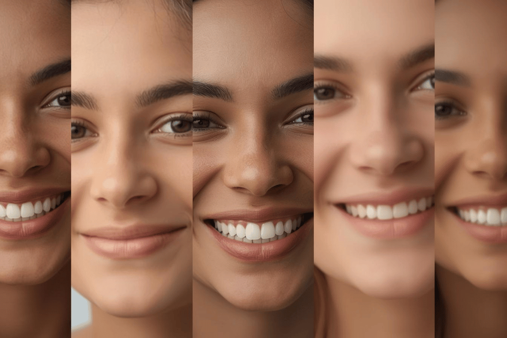 You are currently viewing What Type of Smile Do You Have? (And What It Says About You)