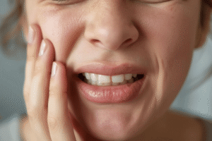 Read more about the article Ouch! What to Do When Dental Disaster Strikes (Before You See Us)