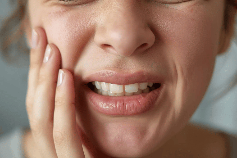 You are currently viewing Ouch! What to Do When Dental Disaster Strikes (Before You See Us)