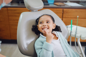 Read more about the article Building Bright Futures: When Should Your Child Have Their First Dental Visit?
