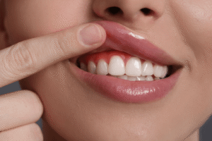 Read more about the article Why Do My Gums Bleed? 5 Common Culprits and How to Fix Them