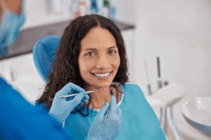 Read more about the article Fillings 101: Why It’s Better to Catch a Cavity Sooner Than Later