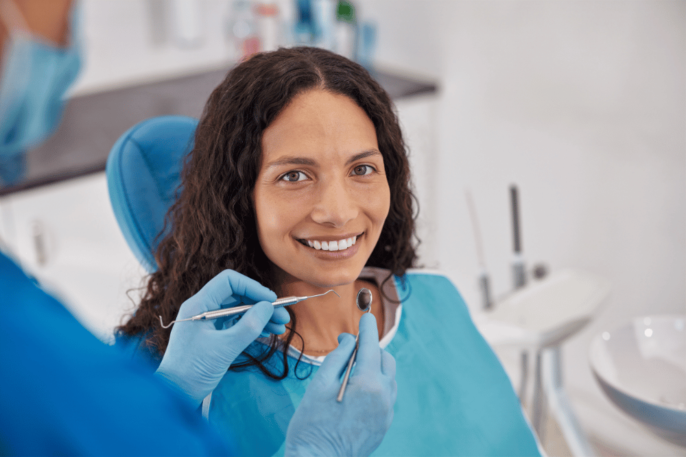 Fillings 101: Why It’s Better to Catch a Cavity Sooner Than Later