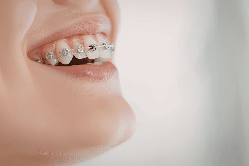 Ceramic Braces: The Subtle Strength of an Aesthetic Smile