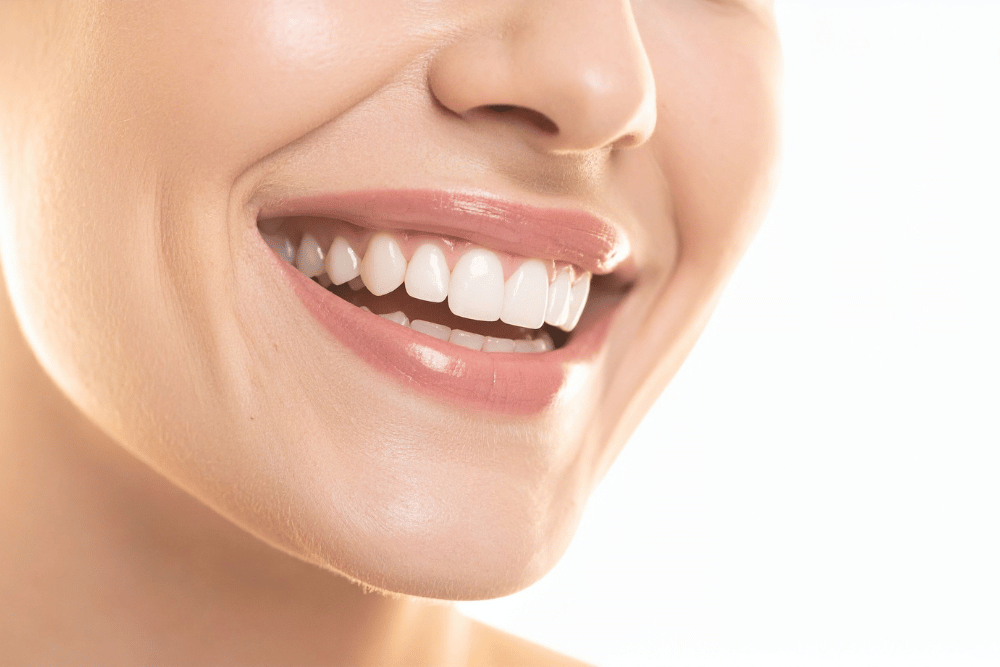 You’ve Whitened Your Teeth—Now How Do You Keep Them That Way?