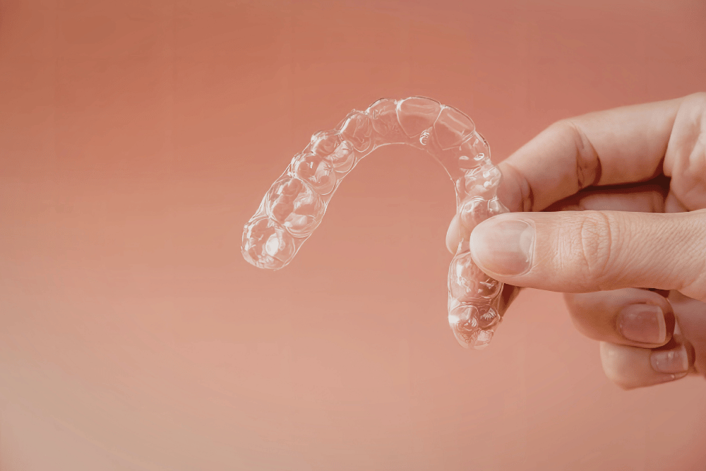 You are currently viewing The Clear Choice: Why Clear Aligners Are Revolutionizing Smiles