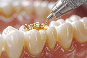 Read more about the article Seamless Restoration: Why We Love Tooth-Colored Fillings