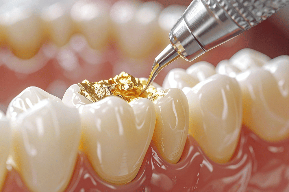 You are currently viewing Seamless Restoration: Why We Love Tooth-Colored Fillings