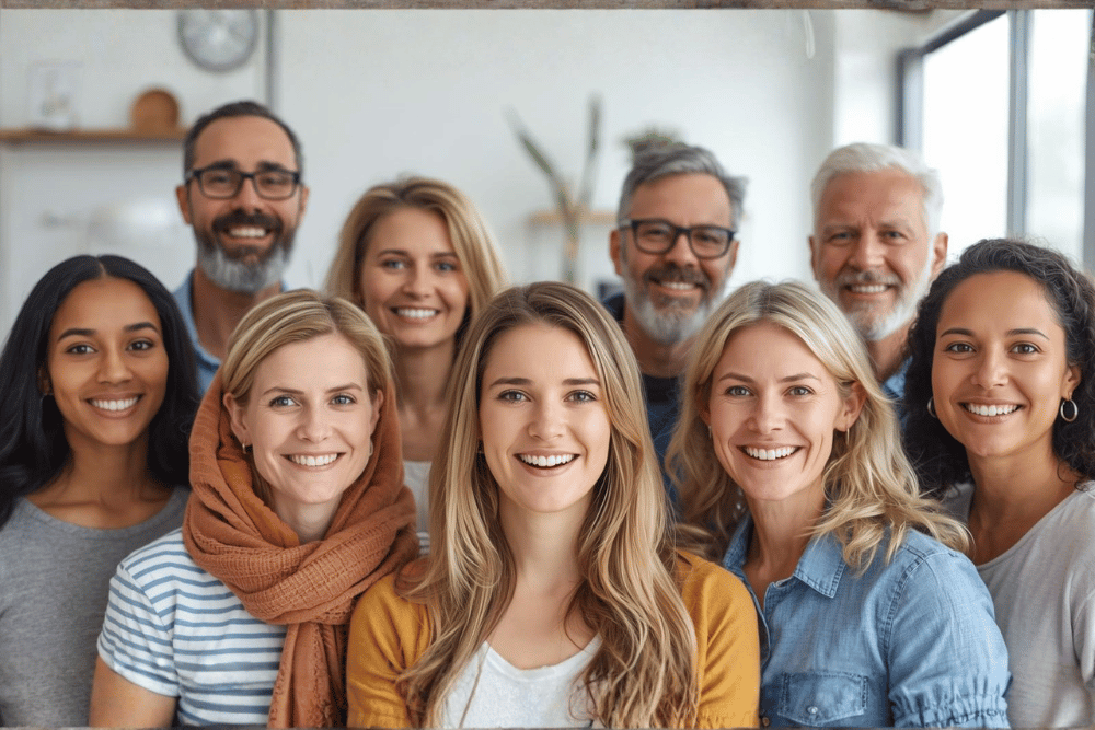 You are currently viewing It’s Never Too Late: Why More Adults Are Choosing Invisalign