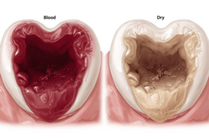 Read more about the article What is Dry Socket? (And How to Make Sure You Never Get It)
