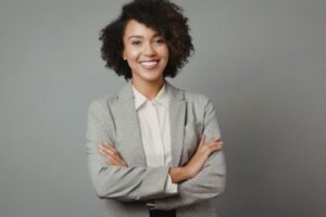 Read more about the article Reclaiming Your Confidence: Why Clear Aligners are the Professional’s Choice