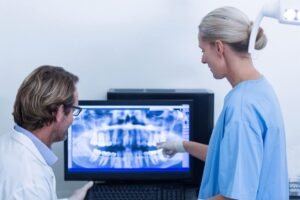 Read more about the article Seeing the Invisible: Why Dental X-Rays Are Vital for Proactive Care