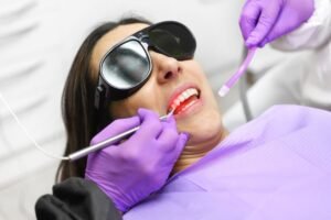 Read more about the article No Drills, No Drags: The Comfort and Precision of Laser Dentistry