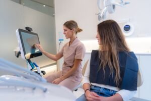 Read more about the article Test-Drive Your Smile: The Wonder of Digital Smile Design (DSD)