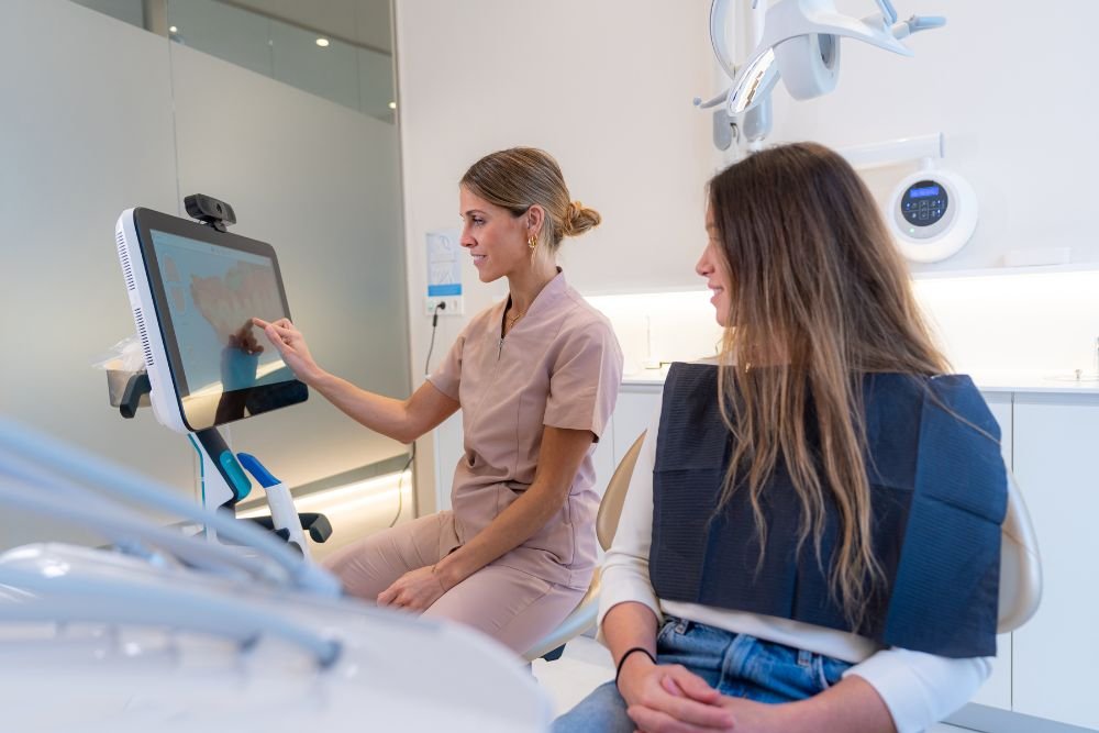Test-Drive Your Smile: The Wonder of Digital Smile Design (DSD)