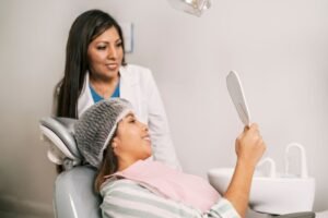 Read more about the article Milestone Moments: Preparing for Your Child’s First Dental Visit