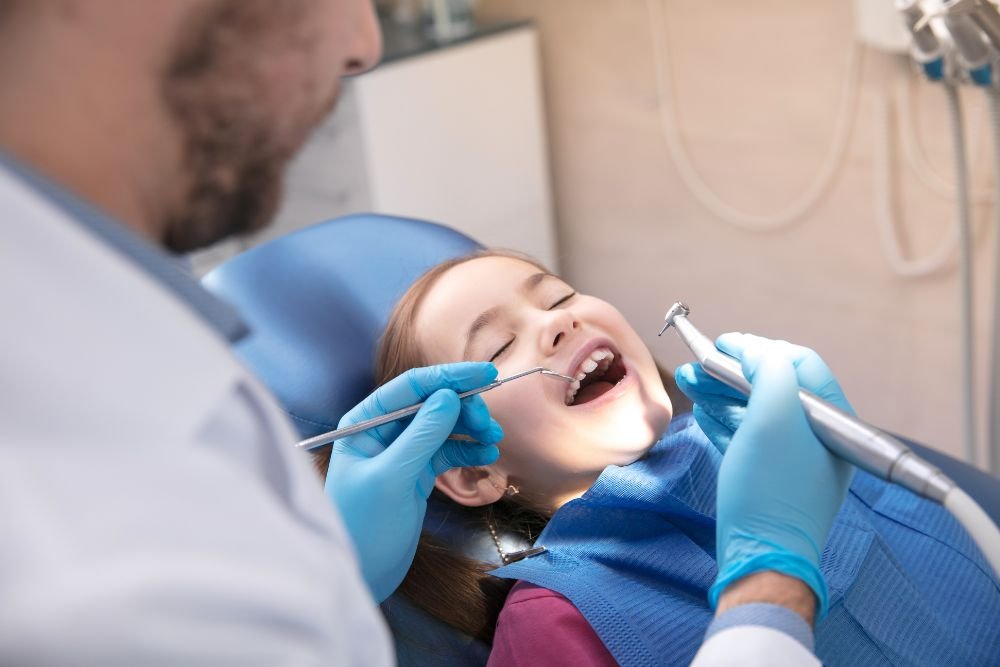 Milestone Moments: Preparing for Your Child’s First Dental Visit