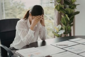 Read more about the article Mind and Mouth: The Surprising Ways Stress Damages Your Smile