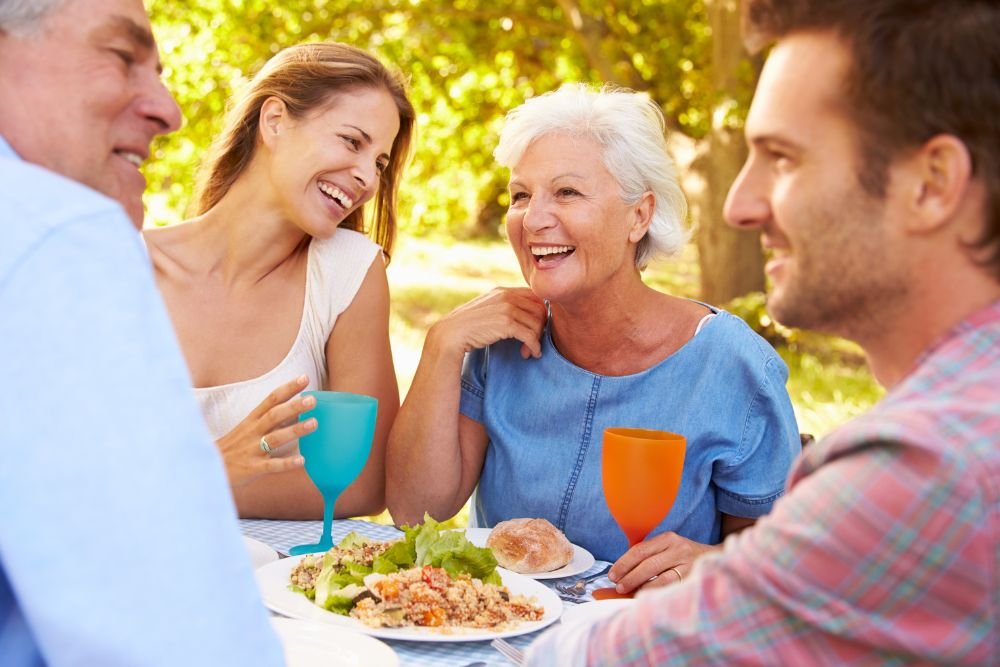 Golden Smiles: Essential Oral Health Care Tips for Seniors
